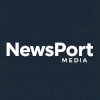 News source logo